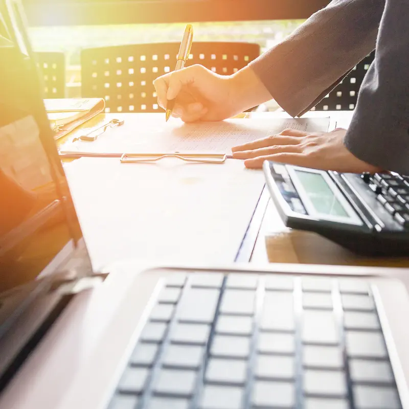 Administrative Support Package