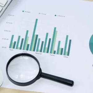 Business Research & Reporting