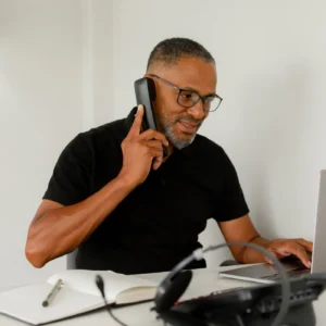 Event Coordination Support