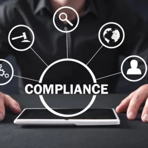 Compliance & Policy Documentation