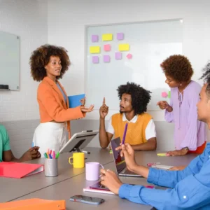 Corporate Training Workshop