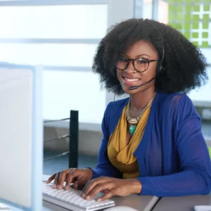 Customer Service Outsourcing