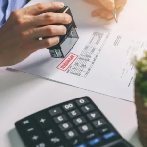 Procurement & Vendor Support